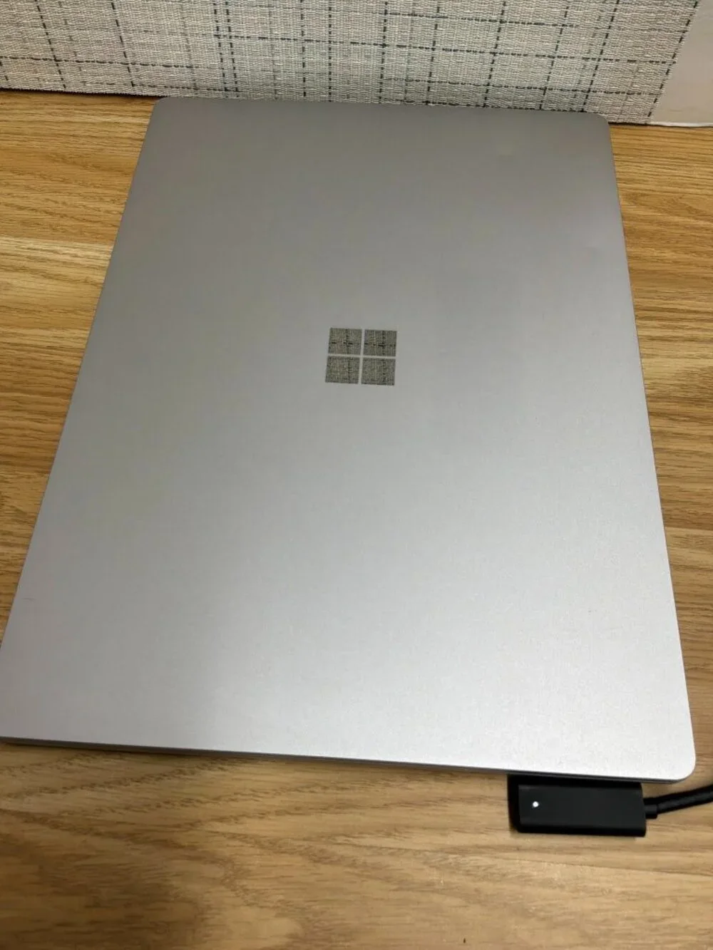 Microsoft Surface Laptop 3 13.5